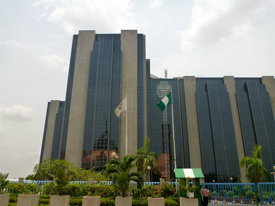 Central business district, Abuja