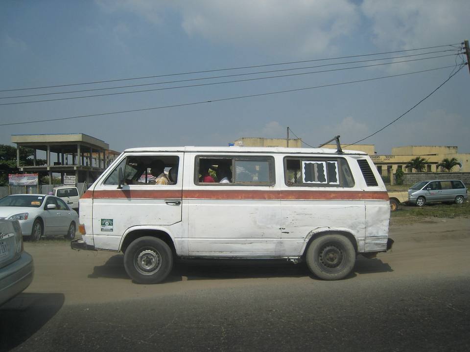 Automobile & Fleet — Vehicles, tyres, dealership supply and the workshop behind them.