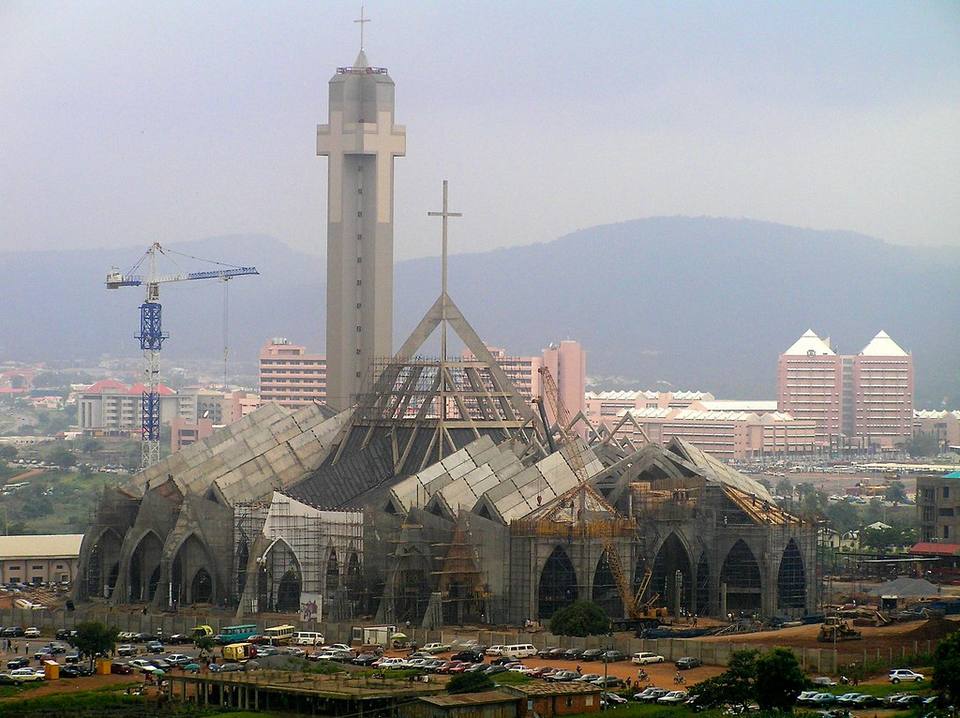 Abuja, Nigeria