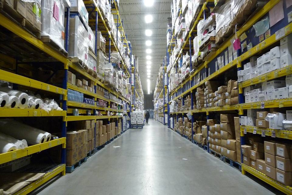 General Trade & Supplies
